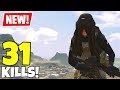 *NEW* OTTER TF 141 GAMEPLAY IN CALL OF DUTY MOBILE BATTLE ROYALE!