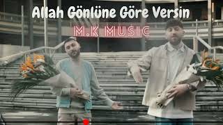 Canbay & Wolker - Leylim Yar (REMİX) M.K MUSIC Resimi