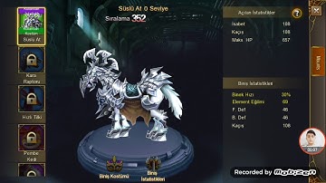 Rise of Ragnarok - Asunder Türkçe Binekler