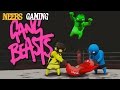 Gang Beasts Championship