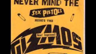 The Gizmos - Cry Real Tears