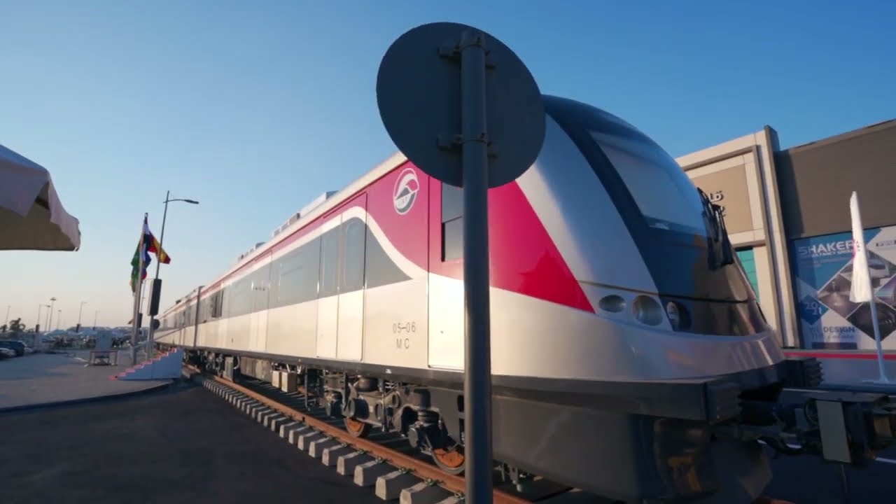 Transme21 - MASTERSCAF (Event Coverage Promo)