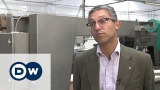 Has quantitative easing helped France | Business
