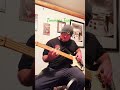 Timmons Tune #upcomingmusician #bass #funk #funky #music #bassguitar