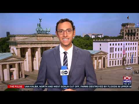 ‘Vaccine Action Week’: Germany begins initiative targeted at increasing access to vaccines (15-9-21) ‘Vaccine Action Week’: Germany begins initiative targeted at increasing access to vaccines (15-9-21)