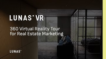 Interactive Interior Walkthrough using Unreal Engine by Lunas