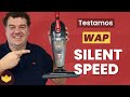 Aspirador Wap Silent Speed: no que é Bom e no que Não é!