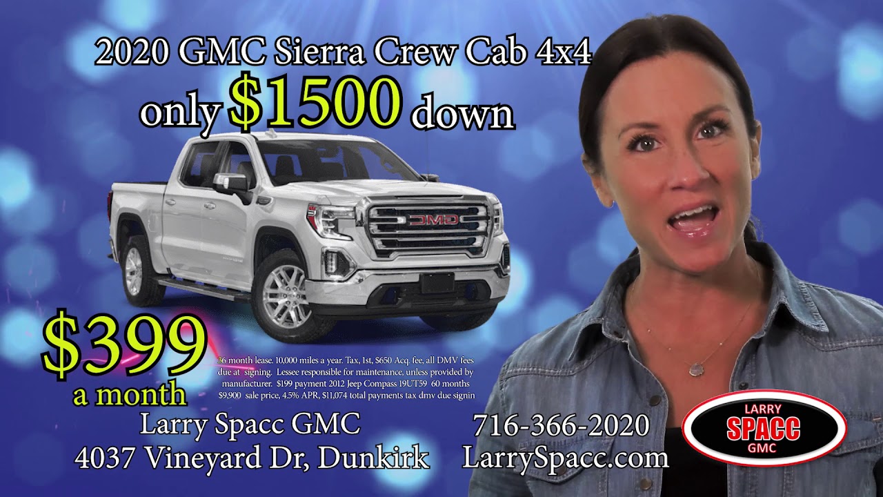 Larry Spaccbest selection of trucks YouTube