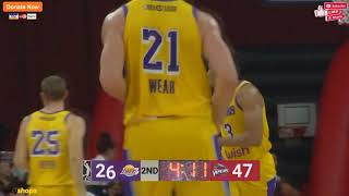 Johnathan Williams 16 points Highlights vs  Rio Grande Valley Vipers