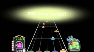 Done With Everything, Die For Nothing 125% speed FC