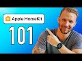 What is HomeKit? | The Basics of Building a Smart Home With Apple's HomeKit in 2021