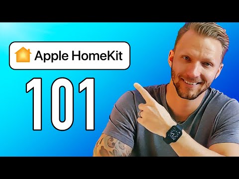 What is HomeKit? | The Basics of Building a Smart Home With Apple's HomeKit