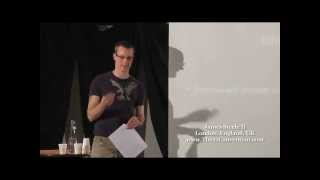 To Love is to Value | James Steele II