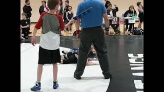 MVI 3373 - Wrestling