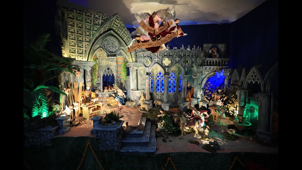 Tradición de 100 años une a familia