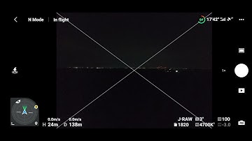 DJI Mini 2 compass problem - Fly app 1.4.0