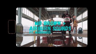 Mr Brown & Airburn Sounds - Thando Uzongibulala (ft Makhadzi) [ ]