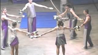 Juggling