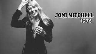 Watch Joni Mitchell Hejira video
