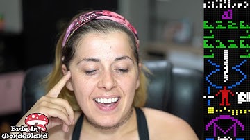 The Arecibo Message Explained | Otherworldly | Erin in Wonderland