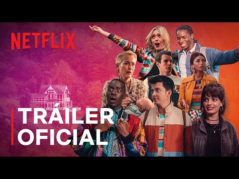 Sex Education: Temporada 4 | Tráiler oficial | Netflix
