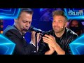 Toca TODOS los instrumentos A LA VEZ en su show | Audiciones 8 | Got Talent España 7 (2021)