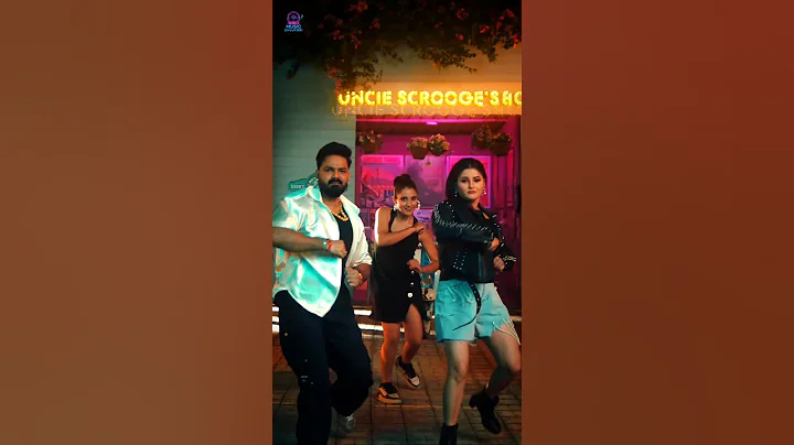 Saiya Sewa Kare #Pawan Singh Bhojpuri Song Official Music #shorts #trending #nikomusicbhojpuri