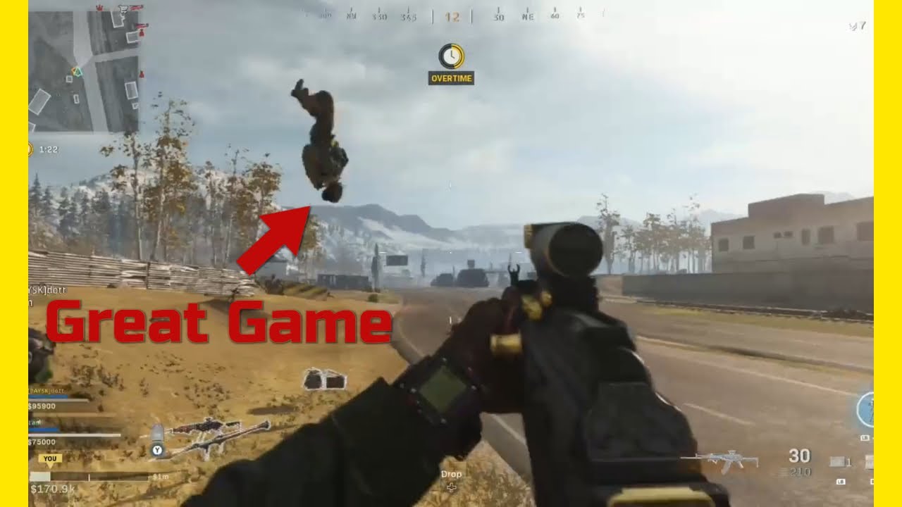 *INSANE* WARZONE GLITCHES! *NEW* & FUNNY BUGS - COD IS BROKEN! - MUST SEE - WARZONE DAILY