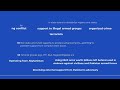 Pakistan position on SALW | UN