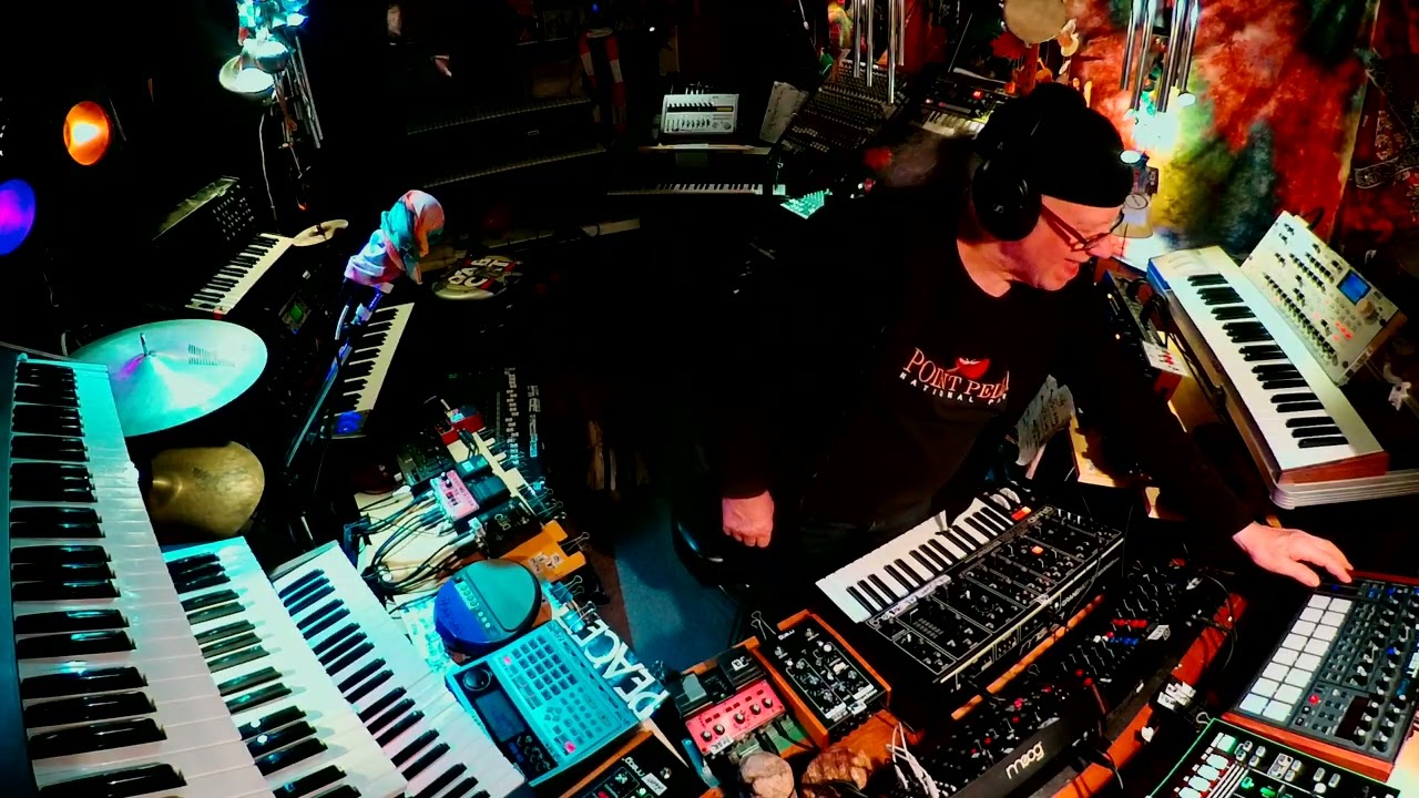 The Synchronistic Weather!