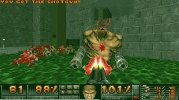 Alien Vendetta Map24 UV Max in 5m07s by Tatsurd cacocaco