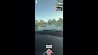 How to Use Weel: The Best Free Dashcam + GPS App for Your Phone screenshot 4