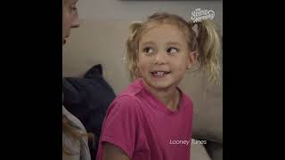 HBO Max / Scary Mommy (family room)