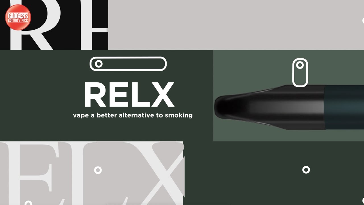 Relx - Alternative Research