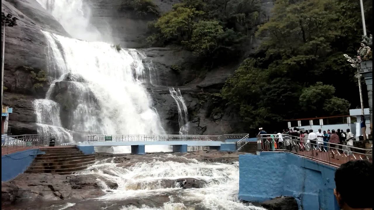 courtallam-falls-youtube