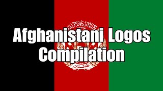 Afghanstani Logo Compilation (Afghan)