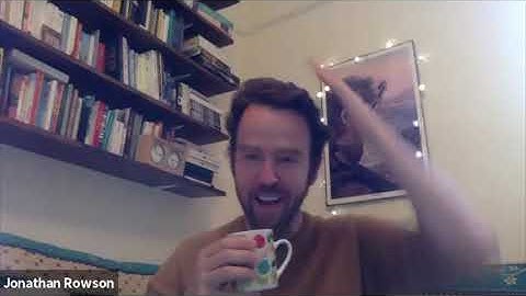 What is Metamodernism? A conversation with Greg Dember & Jonathan Rowson