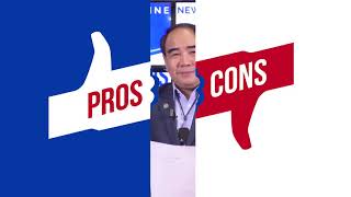 Pros & Cons - Face-to-Face Classes Pros & Cons - Face-to-Face Classes