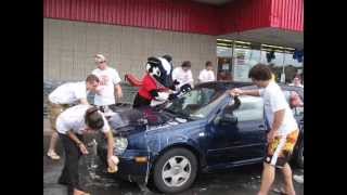 Brock Oweek 2007