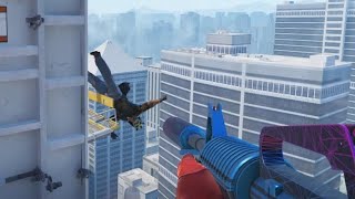 CS:2 but there's a cheater every game