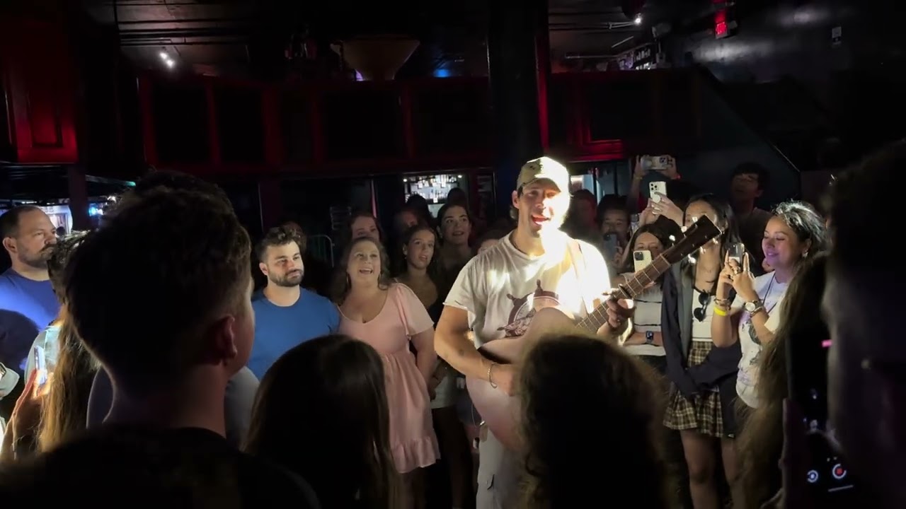 Jake Scott - One on the Way