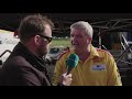 Motorbase's David Bartrum on the squad's 2018 BTCC