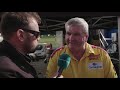 Motorbase's David Bartrum on the squad's 2018 BTCC