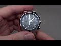 Rado D-Star Ceramos Chronograph Men