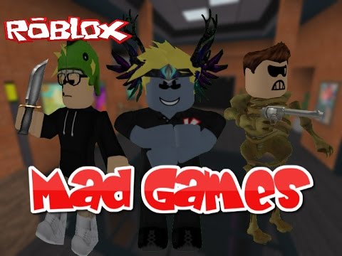 Roblox Games Mad Games - roblox mad city archives ben toys and games family friendly