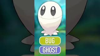 What if There Was a Route 1 Pokémon of EVERY Type?