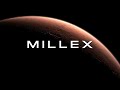 Millex - MARS 2031 // Sci-Fi HYPE