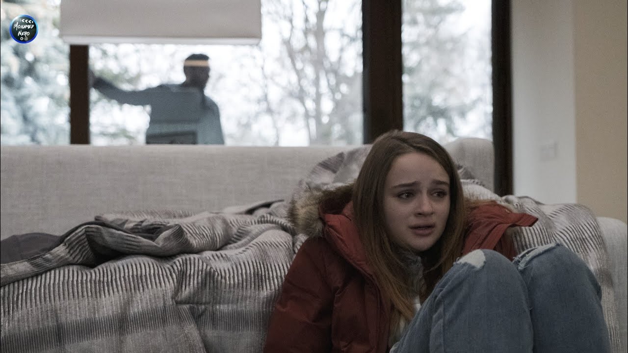 اهلها بيدارو علي جريمة بنتهم عشان متتحبسش ميعرفوش انهم هيندمو😬نهايه غريبه|ملخص فيلم the lie 