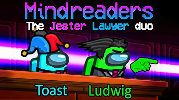 combining our BRAIN POWER for the perfect Jester Strat...