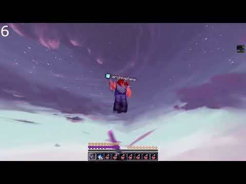 Best MCPE Pack Folder #2 (15 good packs)